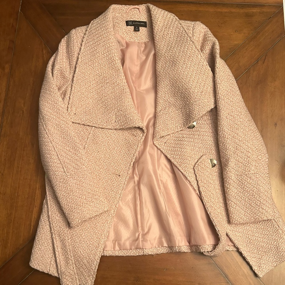 Inc Winter Coat Sz: S